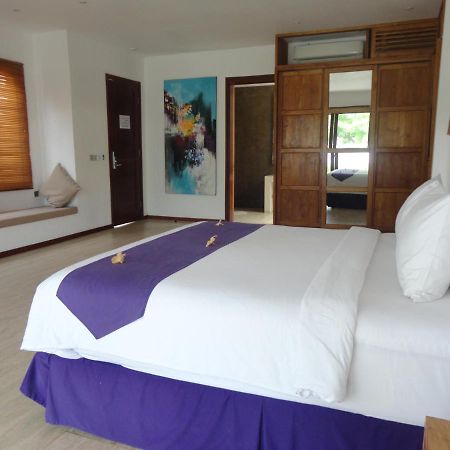 Anema Wellness & Resort Gili Lombok - Diving Center Padi Tanjung  Eksteriør bilde