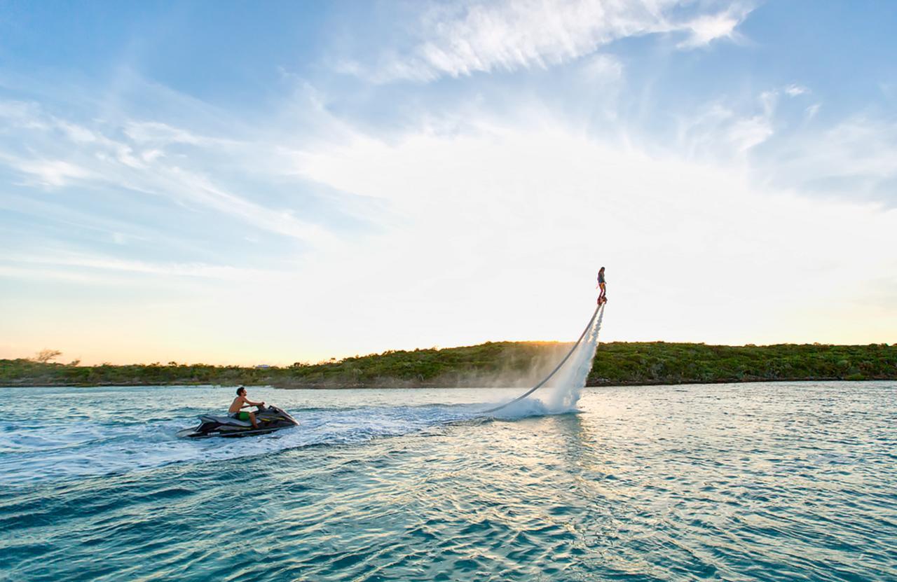 Anema Wellness & Resort Gili Lombok - Diving Center Padi Tanjung  Eksteriør bilde